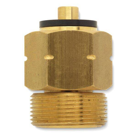 Adapter Kuchoma Gasgrill