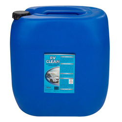 Caravan und Bootsreiniger RV Clean