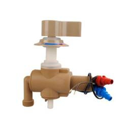 Einhebelmischer Mono-Mix UT