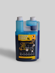 Agachem CAMPER TOILET 1 l - 3in1 Superkonzentrat für Kassette, Spülwasser- und Grauwassertank