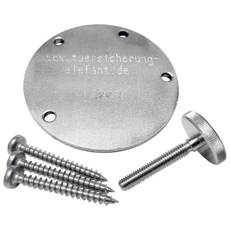 Türsicherung Elefant 5C