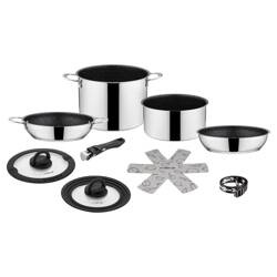 Kochtopfset Academy NG 7+1