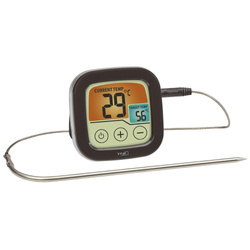 Digitales Grill-Bratenthermometer
