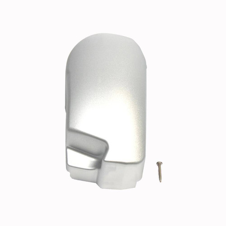 Endkappe für TO 8000