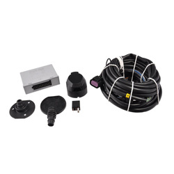 Elektrokabelsatz Sawiko für Fahrzeuge mit CAN-Bus-Schnittstelle