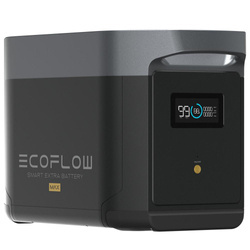 Zusatzakku EcoFlow