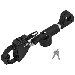 Befestigungskralle mit Strap