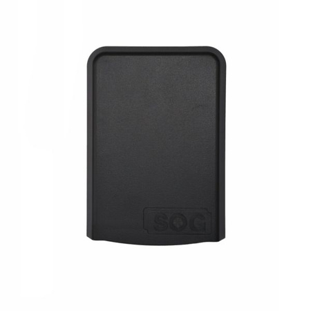 WC Entlüftung Türvariante