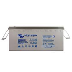 12V/230Ah AGM Super Cycle (M8) Victron-Batterie