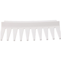 Flaschenhalter für Türfach unten