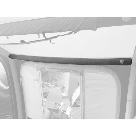 Luftschlauch Quick'n Easy vorne & hinten