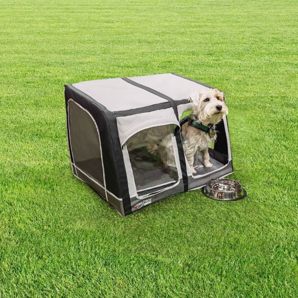 CAMPTECH Hundezelt