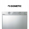 DOMETIC - Kühlschrank 60L 12V/230V/Gas RM 5310