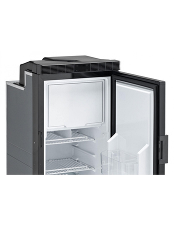 Indel B SLIM 70 – Kompakter Kompressorkühlschrank für Wohnmobile, Vans und Boote