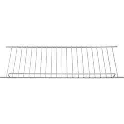 Gitterrost oben, 45 x 14,1cm