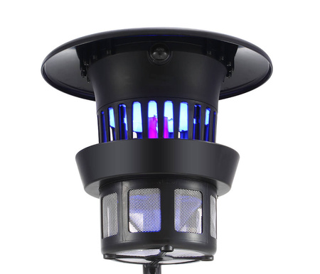 Carbon Garden Tiger Pro - Moskito-Insektenfalle