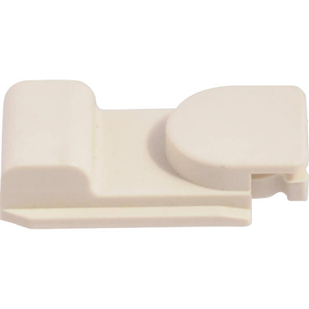 Schieber für Dometic-Lüftungsgitter LS