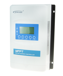 40A MPPT XTRA 12/24V XDS2 Laderegler