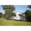 Thule Omnistor 1200 Sackmarkise 3,75 x 2,50 m für die Kederschiene am Wohnwagen - weiß, Modell 307266