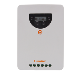 Laderegler von Photovoltaik-Paneelen 60A Bluetooth Lumiax MPPT 12/24/36/48 V