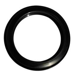 Schieberdichtung Einlauf (oben)