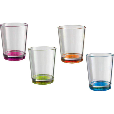 Trinkglas-Set Multiglass