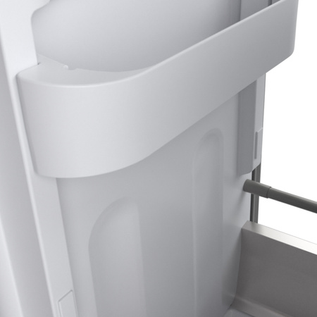 Indel B Cruise DR49 – ultrakompakter Schubladenkühlschrank