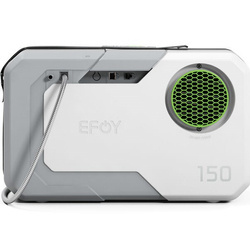 Brennstoffzellen-Stromerzeuger EFOY 150 BT 12/24V 75W