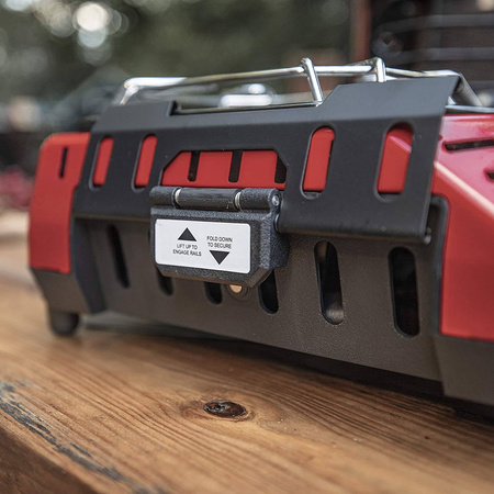 Buddy FLEX® Reise-Gasherd