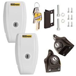 HEOSafe® Van Security Paket Fiat Ducato ab 09/2021