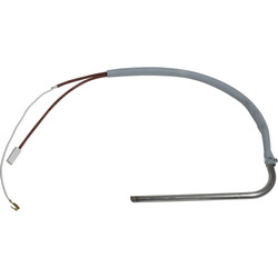 Heizpatrone für Dometic-Kühlschränke, gewinkelt, 170 Watt / 12 Volt