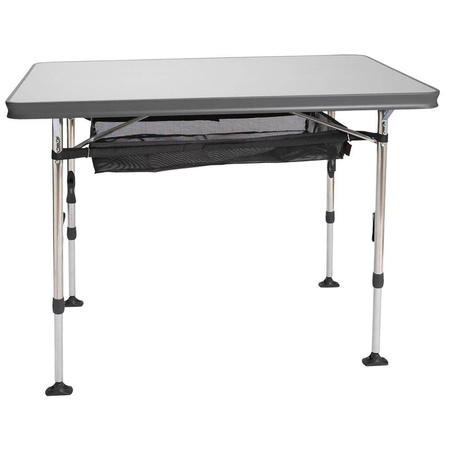 Universal-Ablagenetz für Tische