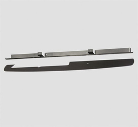 Satz Füllplatten für S 5004