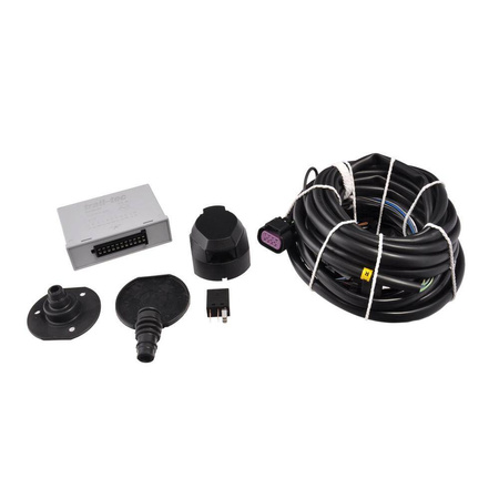 Elektrokabelsatz Sawiko für Fahrzeuge mit mechanischem Blinkrelais