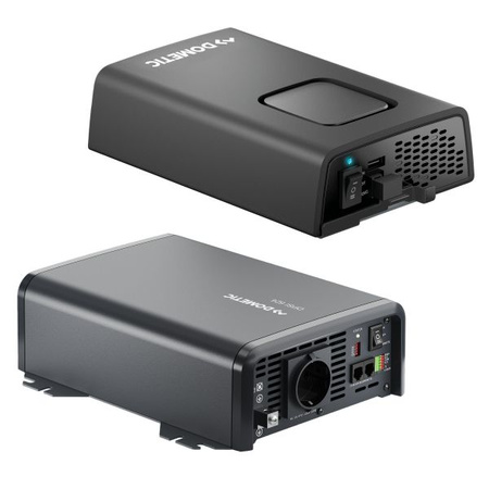 Sinus-Wechselrichter SinePower DPSI 24 V