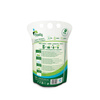 Solbio Original 1600 ml - pflanzliche 4in1 Sanitärflüssigkeit, 40 Dosen, Eukalyptus und Minze