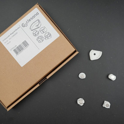 Umbausatz Magnetdeckel