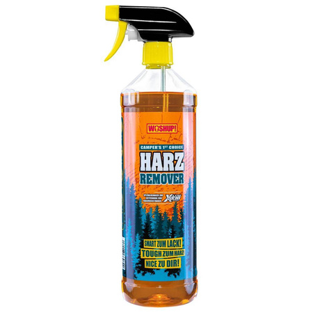Harz Remover