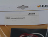 Lilie THE40 Kugelhahnventil-Heizung - Heizfolie 12 V, 30 W, 175 x 95 x 2 mm, mit Schalter, ohne Ventil