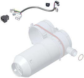 Externer Kabelbaum für Vario Heat