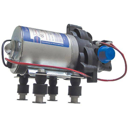 Montageset Leise Sohle