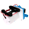 Water Pump WP10LPM 12 V Trinkwasserpumpe, 10,6 l/min, 3,1 bar - 4-Kammer mit Druckschalter und Filter