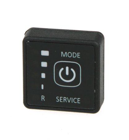 Satz OPTIMA EXPERT / Shark 1200 / U-360 / Barracuda 115Nl/min 4 Zyl.