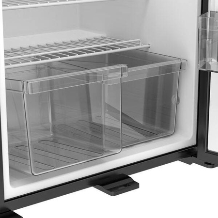 Kompressorkühlschrank CoolMatic NRX