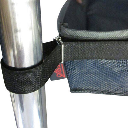 Universal-Ablagenetz für Tische