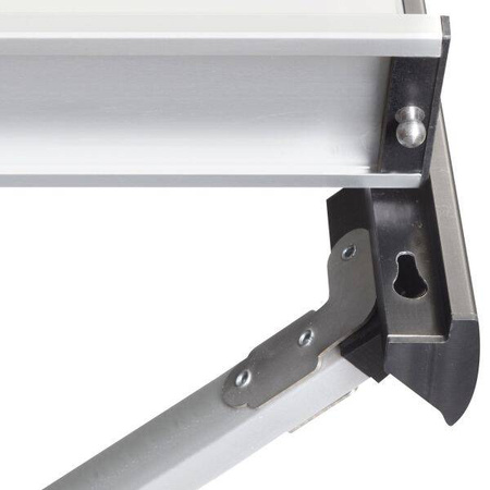 Rolltisch Titanium Axia