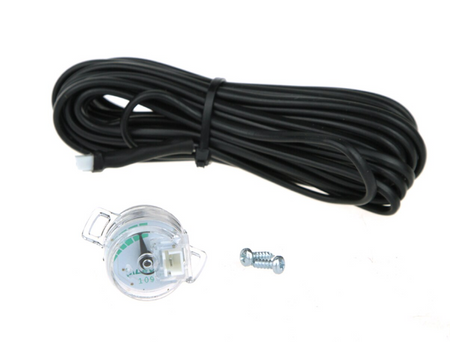 Satz OPTIMA EXPERT / Shark 1200 / U-360 / Barracuda 115Nl/min 4 Zyl.