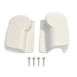 Endkappen für TO 4900