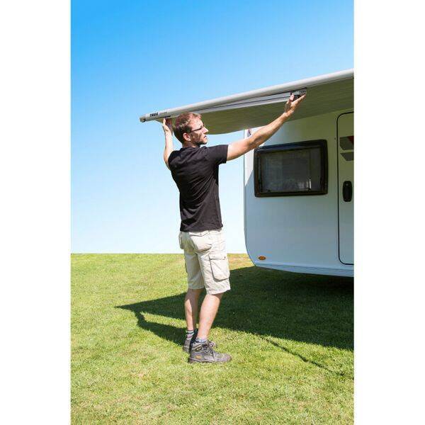 Thule Omnistor 1200 Sackmarkise