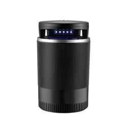 Carbon Garden Tiger Evo - Moskito-Insektenfalle